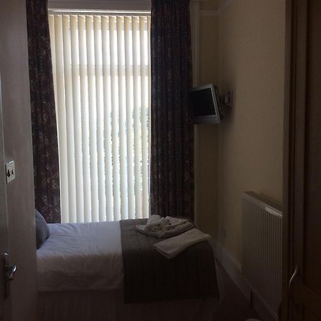 توركواي Coombe Court Hotel المظهر الخارجي الصورة