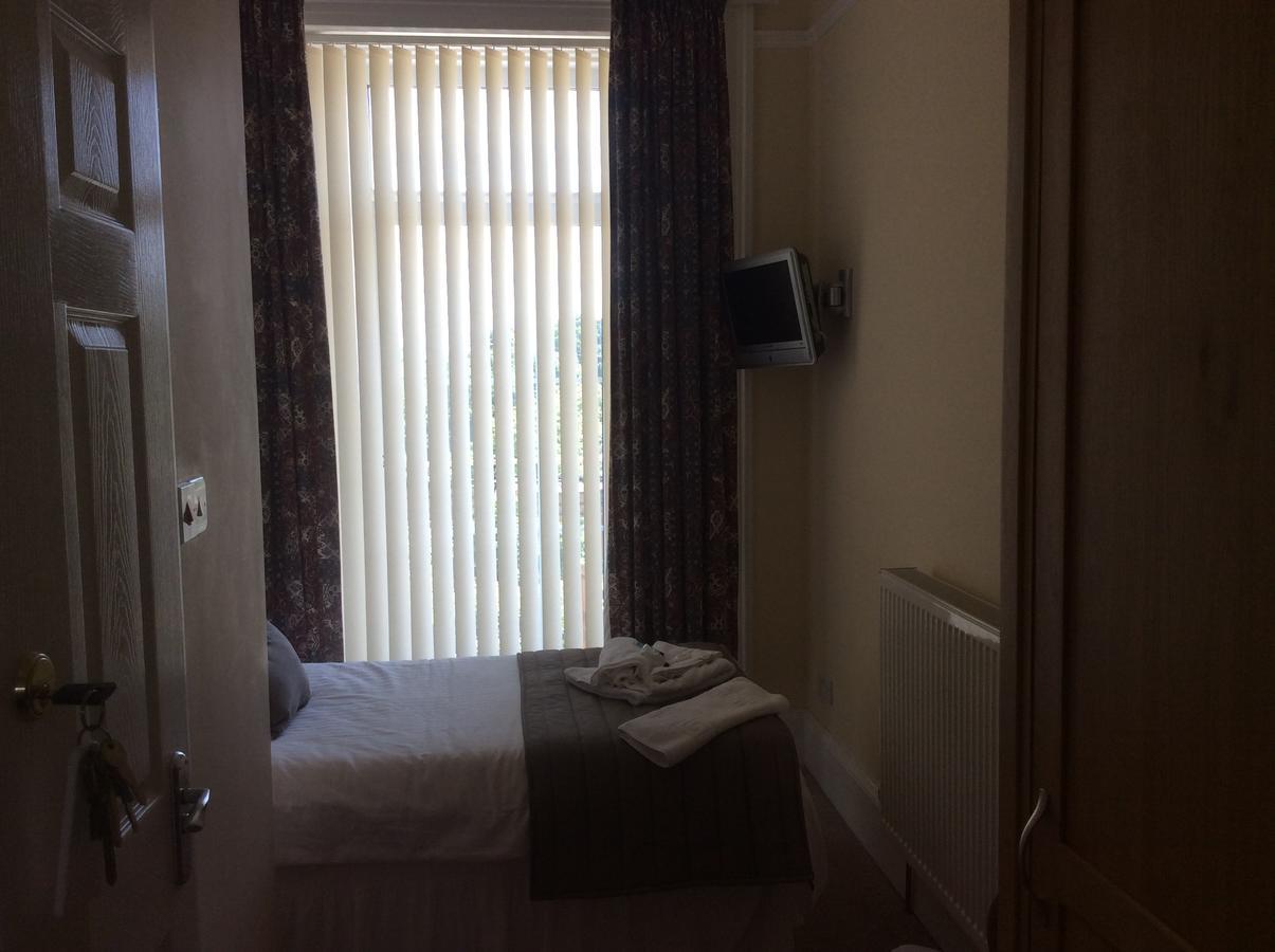 توركواي Coombe Court Hotel المظهر الخارجي الصورة